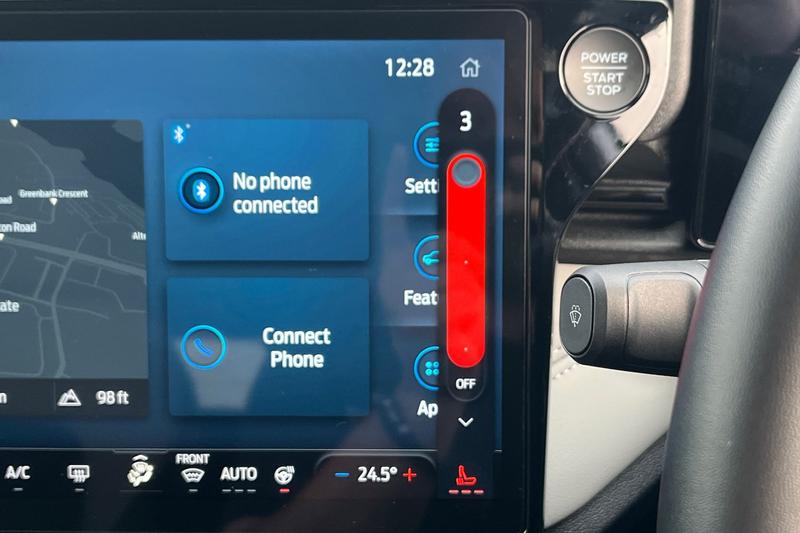 Used Ford Puma 2025 for sale - 77819755: Photo 36