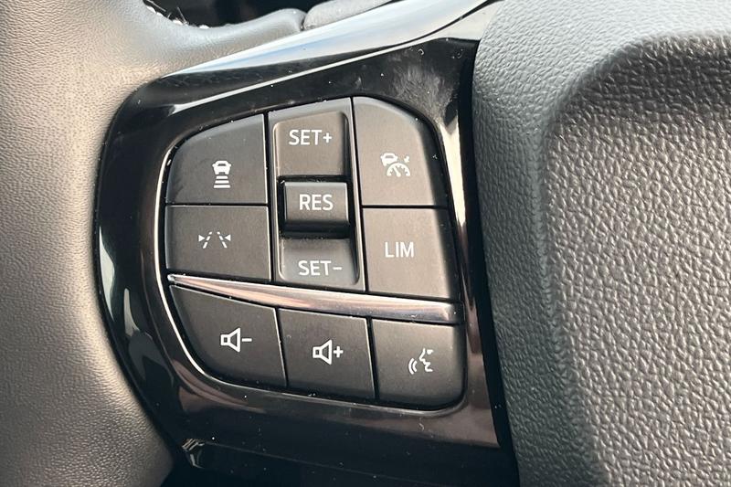 Used Ford Puma 2025 for sale - 77819755: Photo 38