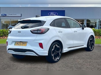 Used Ford Puma 2025 for sale - 77819755: Photo