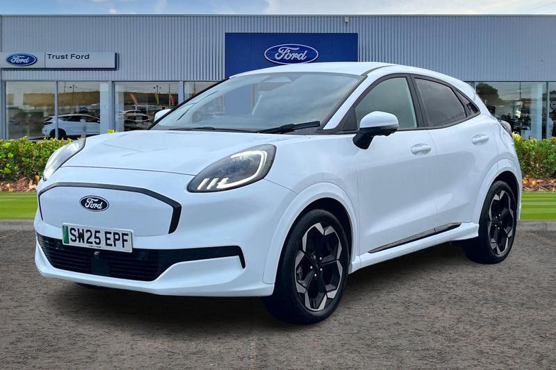 Used Ford Puma 2025 for sale - 77819755: Photo 5