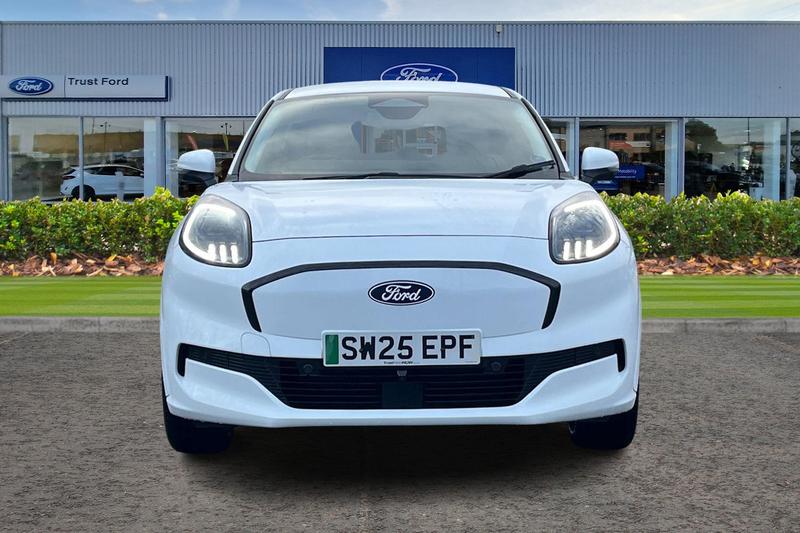 Used Ford Puma 2025 for sale - 77819755: Photo 6