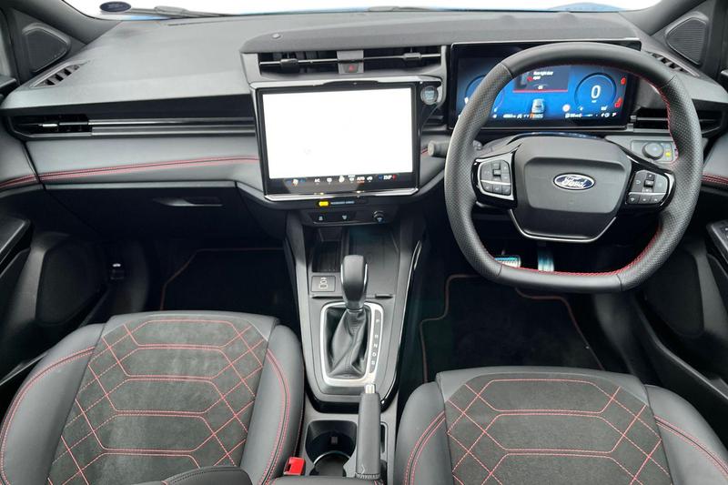 Used Ford Puma 2025 for sale - 77493369: Photo 10