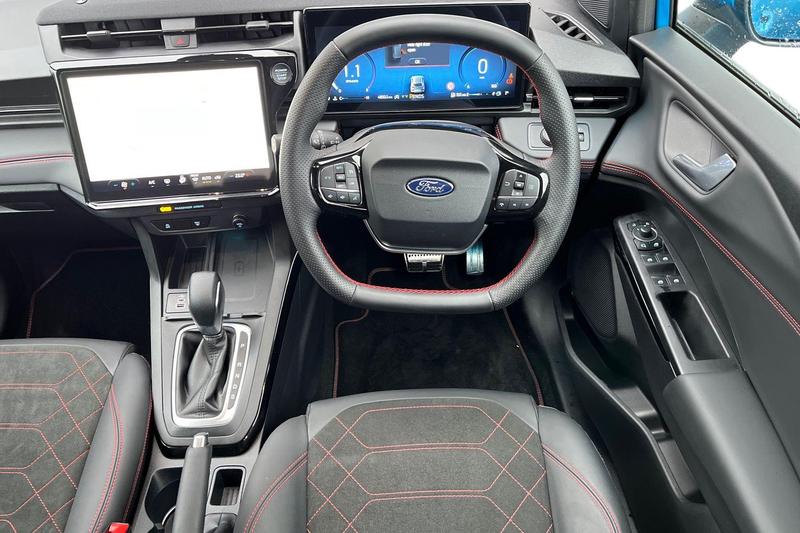 Used Ford Puma 2025 for sale - 77493369: Photo 11