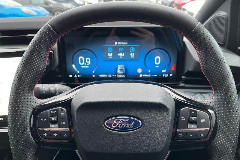 Used Ford Puma 2025 for sale - 77493369: Photo 12