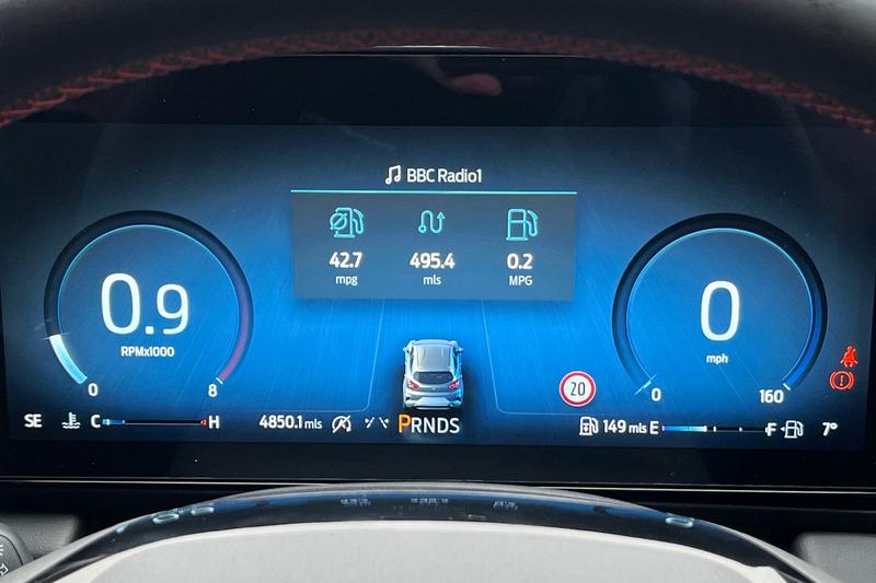 Used Ford Puma 2025 for sale - 77493369: Photo 13