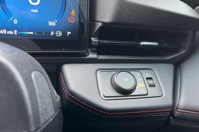 Used Ford Puma 2025 for sale - 77493369: Photo 15