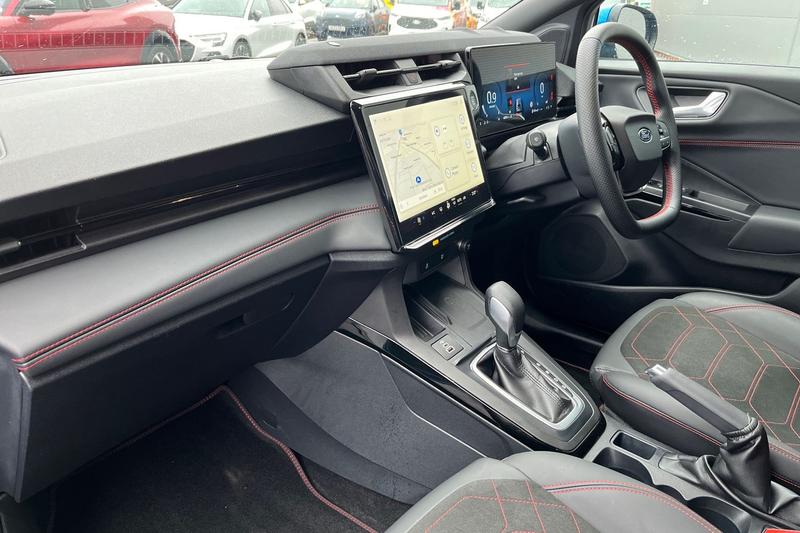 Used Ford Puma 2025 for sale - 77493369: Photo 18