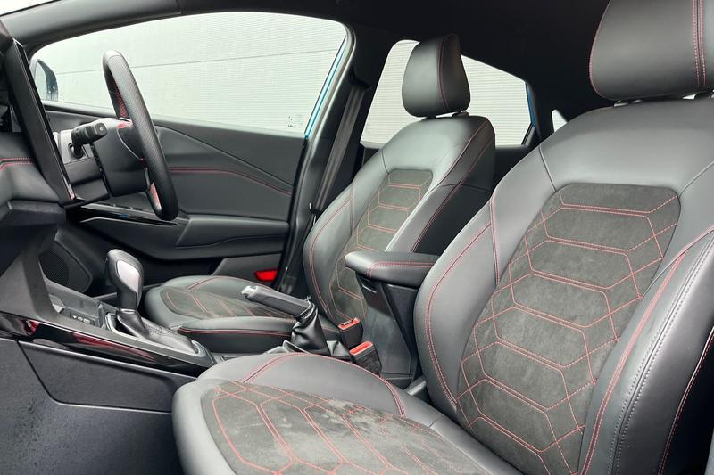 Used Ford Puma 2025 for sale - 77493369: Photo 19