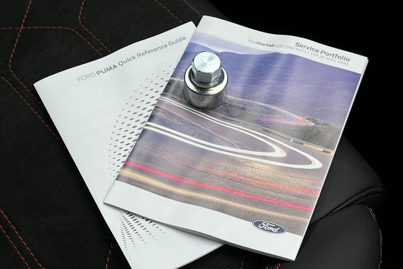 Used Ford Puma 2025 for sale - 77493369: Photo 22