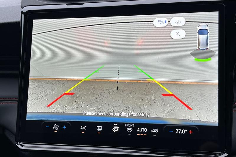 Used Ford Puma 2025 for sale - 77493369: Photo 25