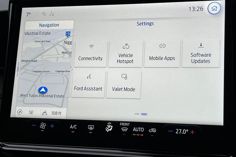 Used Ford Puma 2025 for sale - 77493369: Photo 27