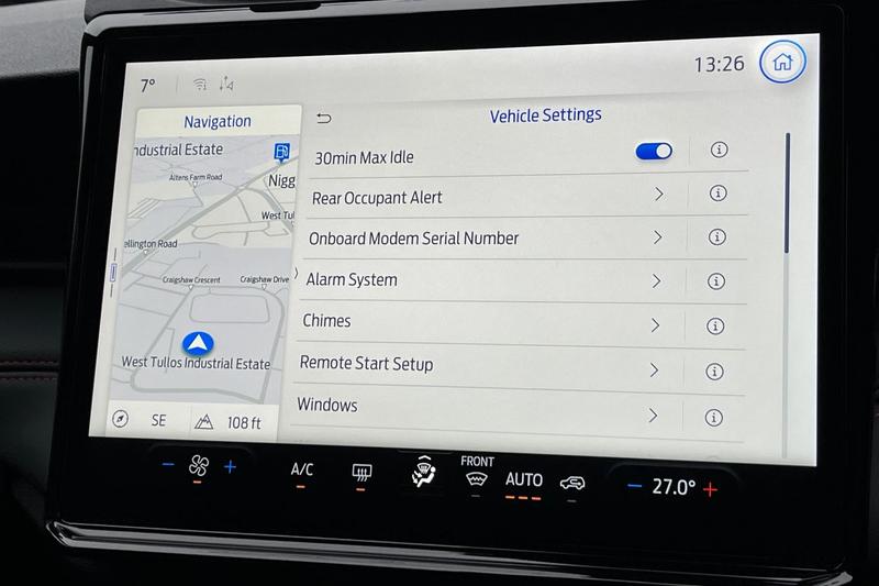 Used Ford Puma 2025 for sale - 77493369: Photo 28