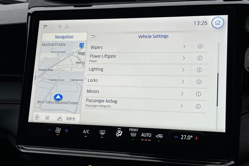 Used Ford Puma 2025 for sale - 77493369: Photo 29