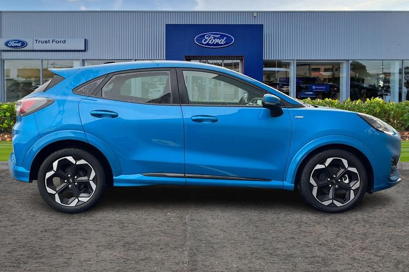 Used Ford Puma 2025 for sale - 77493369: Photo 3