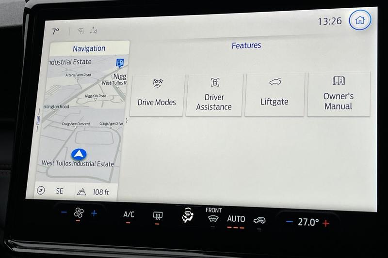 Used Ford Puma 2025 for sale - 77493369: Photo 30