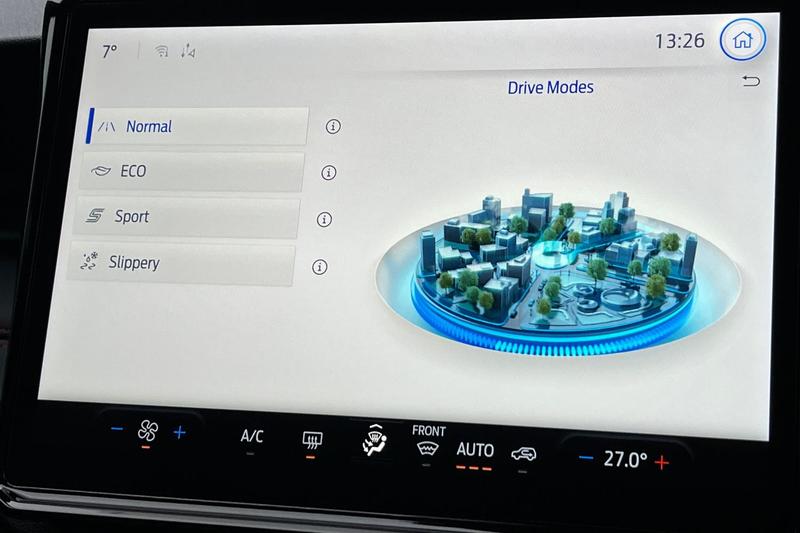 Used Ford Puma 2025 for sale - 77493369: Photo 31