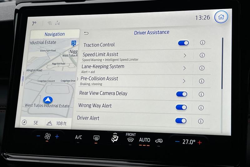 Used Ford Puma 2025 for sale - 77493369: Photo 32