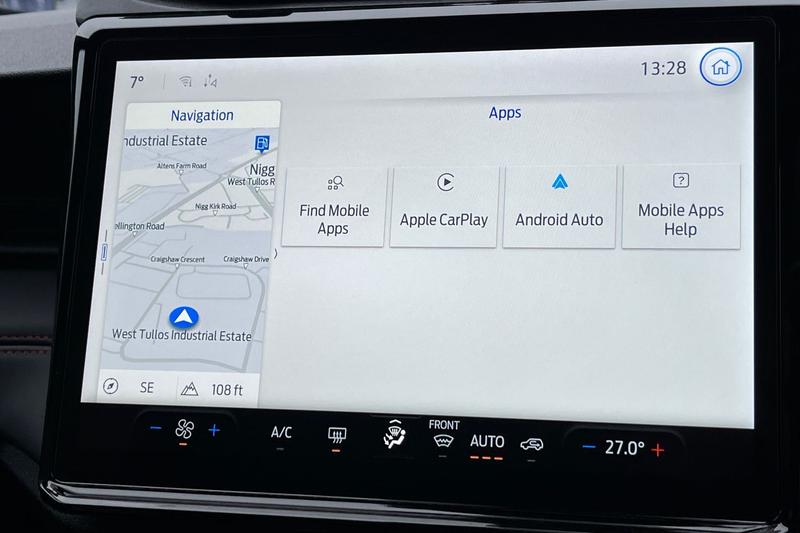 Used Ford Puma 2025 for sale - 77493369: Photo 33