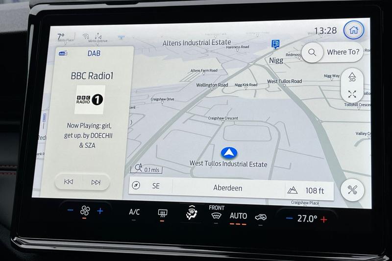 Used Ford Puma 2025 for sale - 77493369: Photo 34