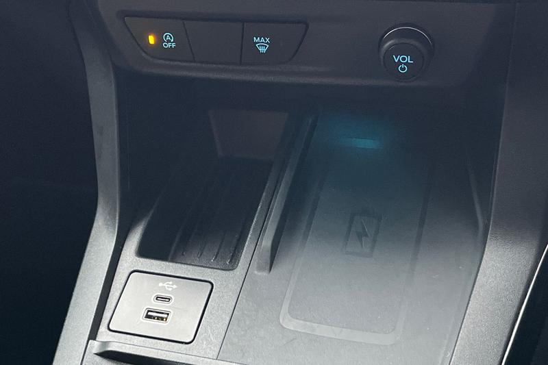 Used Ford Puma 2025 for sale - 77493369: Photo 35