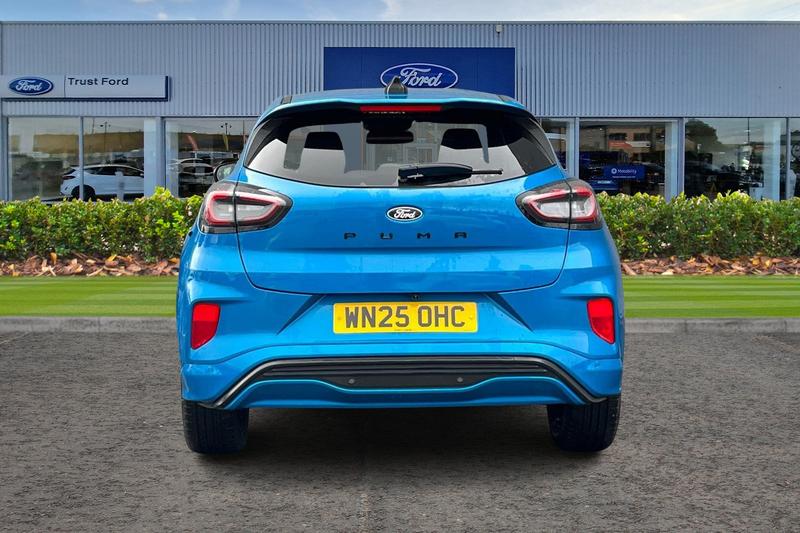 Used Ford Puma 2025 for sale - 77493369: Photo 7