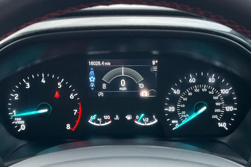 Used Ford Puma 2022 for sale - 77884455: Photo 13