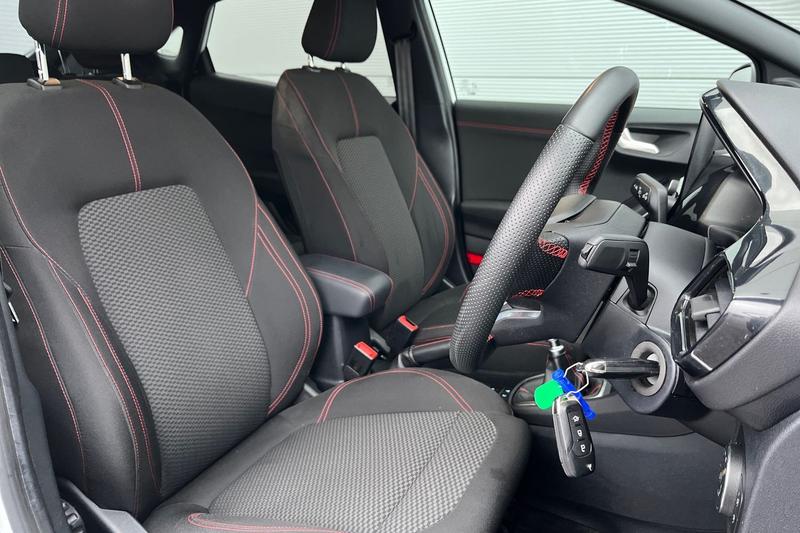 Used Ford Puma 2022 for sale - 77884455: Photo 17