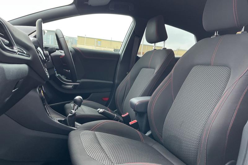 Used Ford Puma 2022 for sale - 77884455: Photo 19