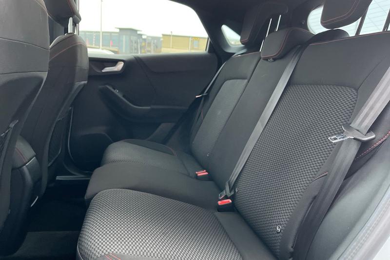 Used Ford Puma 2022 for sale - 77884455: Photo 20