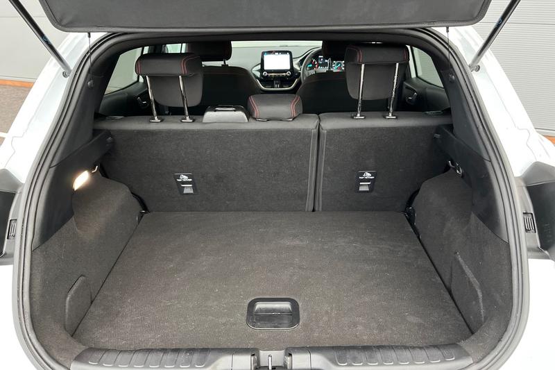 Used Ford Puma 2022 for sale - 77884455: Photo 21