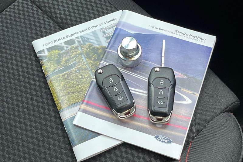 Used Ford Puma 2022 for sale - 77884455: Photo 22