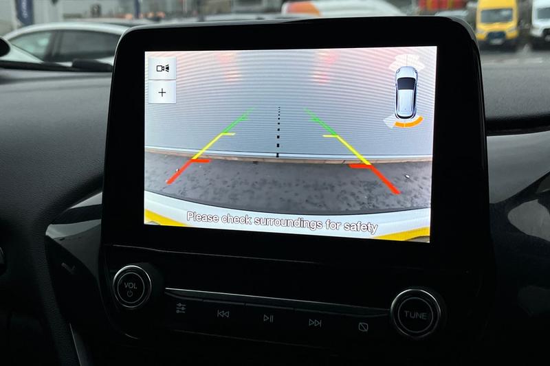 Used Ford Puma 2022 for sale - 77884455: Photo 23