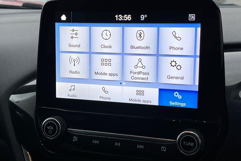 Used Ford Puma 2022 for sale - 77884455: Photo 27