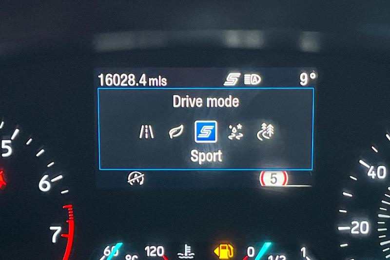 Used Ford Puma 2022 for sale - 77884455: Photo 34