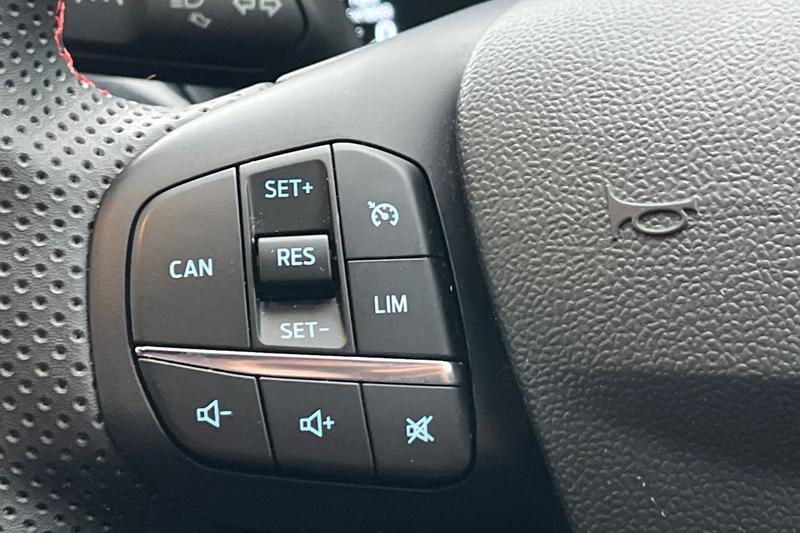 Used Ford Puma 2022 for sale - 77884455: Photo 38