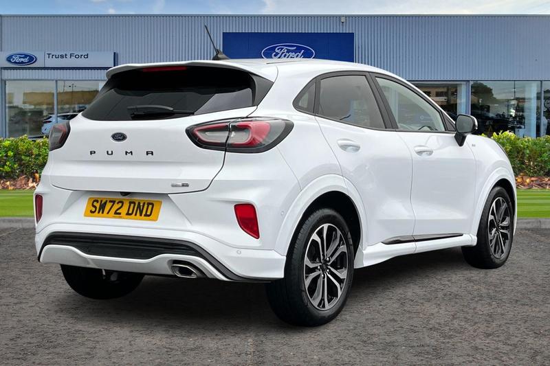 Used Ford Puma 2022 for sale - 77884455: Photo 4