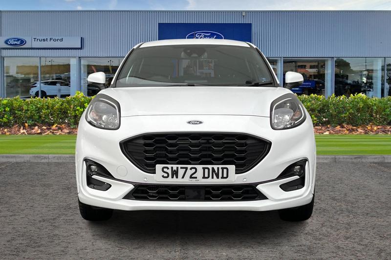 Used Ford Puma 2022 for sale - 77884455: Photo 6