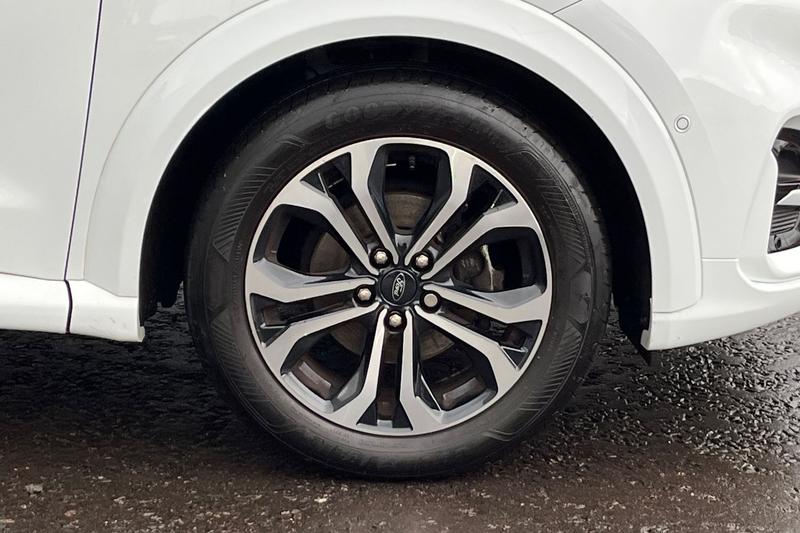 Used Ford Puma 2022 for sale - 77884455: Photo 8