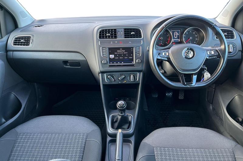 Used Volkswagen Polo 2017 for sale - 76960796: Photo 10