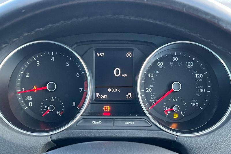 Used Volkswagen Polo 2017 for sale - 76960796: Photo 13