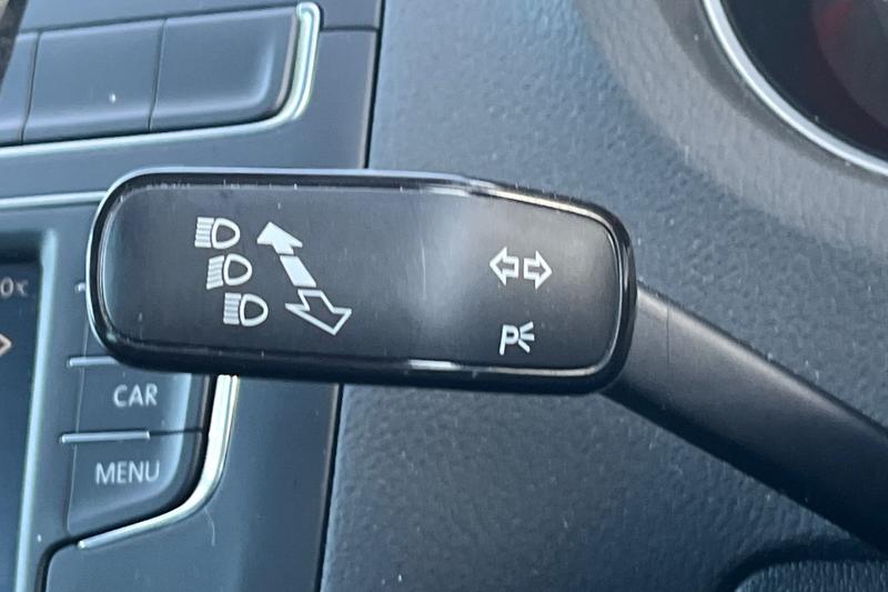 Used Volkswagen Polo 2017 for sale - 76960796: Photo 14