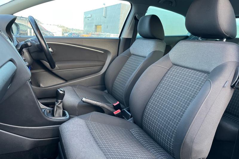 Used Volkswagen Polo 2017 for sale - 76960796: Photo 19