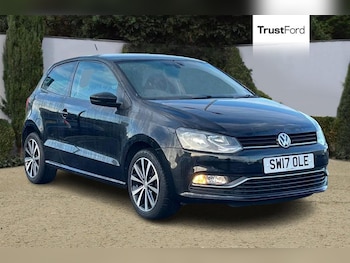 Volkswagen Polo feature image