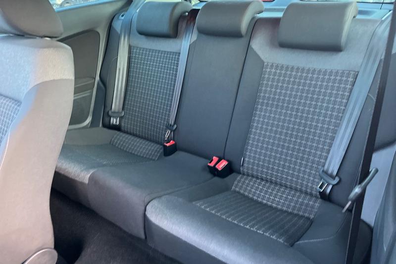 Used Volkswagen Polo 2017 for sale - 76960796: Photo 20