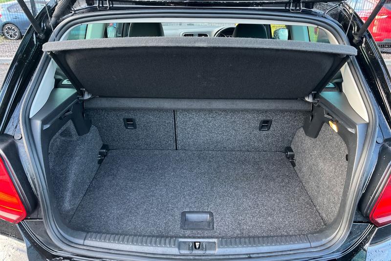 Used Volkswagen Polo 2017 for sale - 76960796: Photo 21