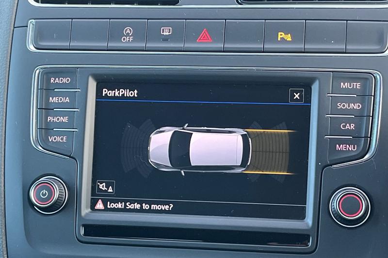 Used Volkswagen Polo 2017 for sale - 76960796: Photo 24