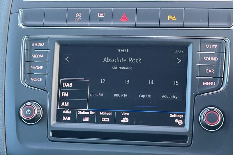 Used Volkswagen Polo 2017 for sale - 76960796: Photo 25