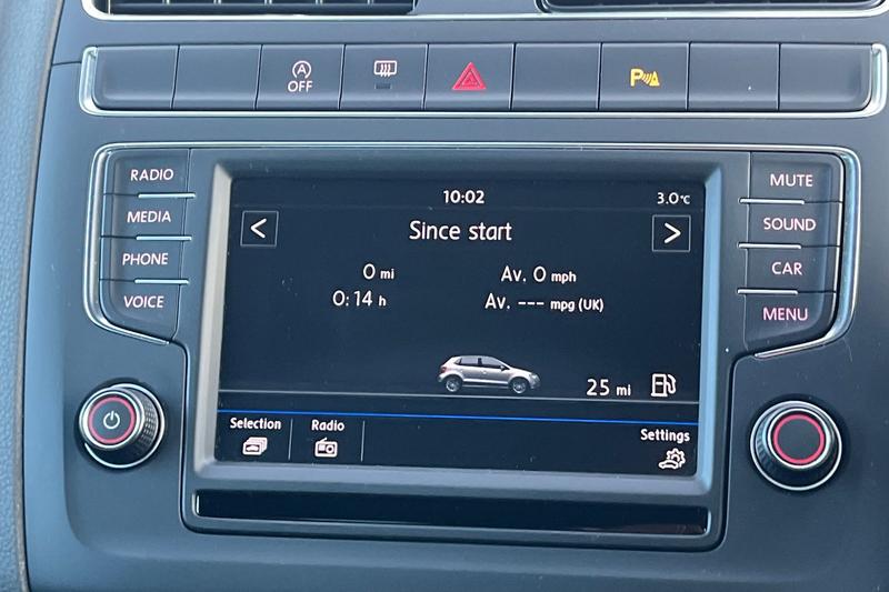 Used Volkswagen Polo 2017 for sale - 76960796: Photo 28