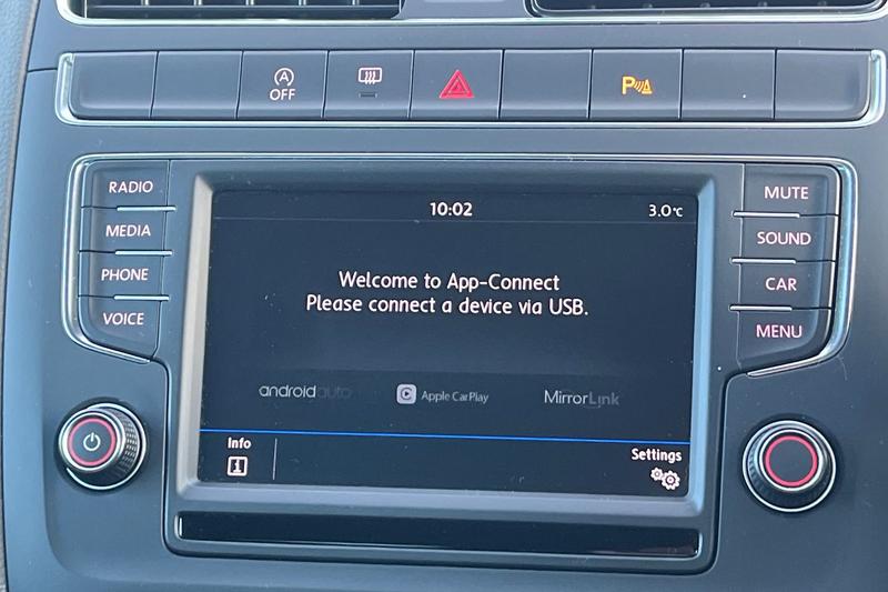 Used Volkswagen Polo 2017 for sale - 76960796: Photo 29