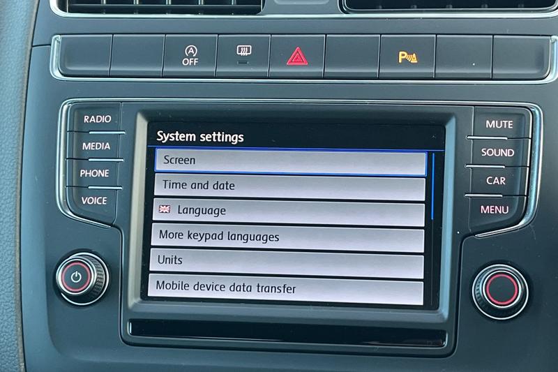 Used Volkswagen Polo 2017 for sale - 76960796: Photo 30